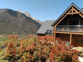 Appartement le Petit Chalet